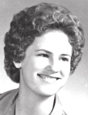 Katherine Foster