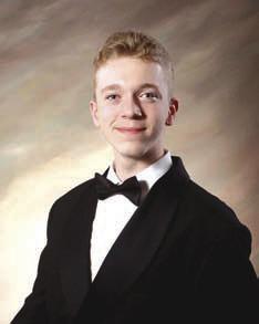 North Rock Creek HS announces vals, sal