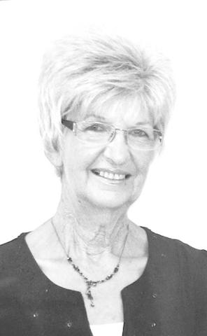Rachel Mae Dildine-Young