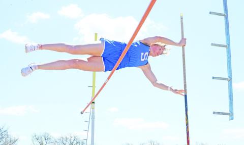 66 Conference track
