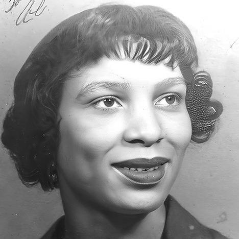 Shirley Marie Riley