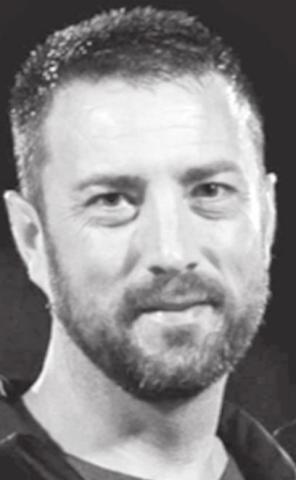 Shawn Wade Mills