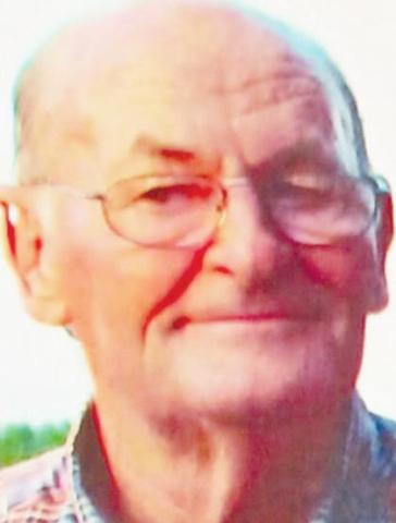 John Darrell Newnam Sr.
