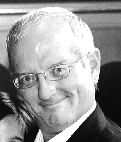 Terry Dale Sherman