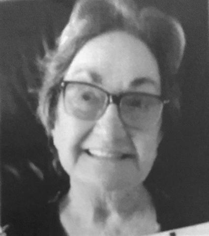 Patricia Ellen Spiva