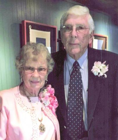 Lewises to celebrate 70th