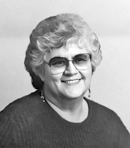 Joann (Hibben) Williams
