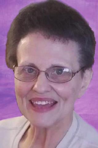 Nancy Louise Key