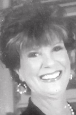 Martha “Marti” Ann Wardman