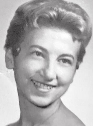 Karen Onettia (Feil) Hajny