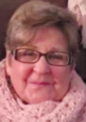 Clohie Louise Wilson