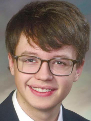 Jackson Barton
