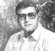 Orville “Dean” Cook