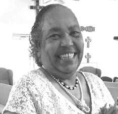 Saundra Kay (Hornbeak) Dillard