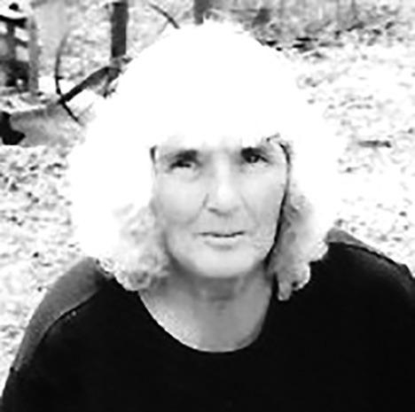 Sharon Elaine Pulliam
