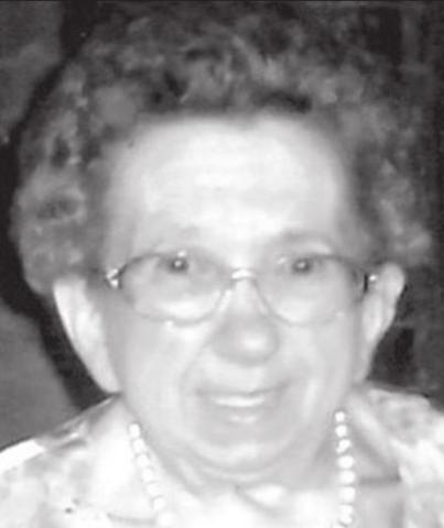 Lillie Mae Florer