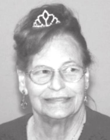 Dorothy Louise Richardson Smith