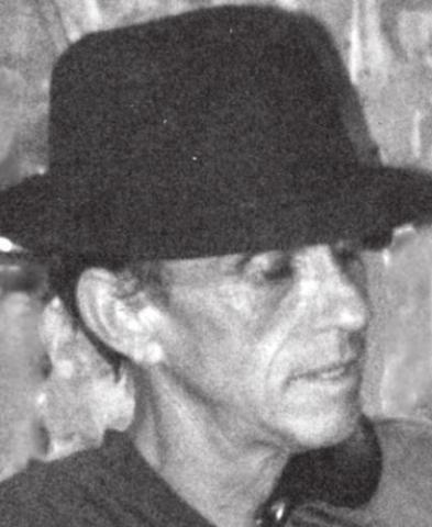 Harold Lee “Hap” Davis