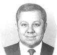Joseph Paul May