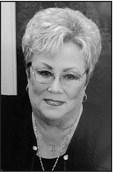 Martha Marie Mitchell