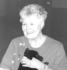 Linda Lou Abercrombie