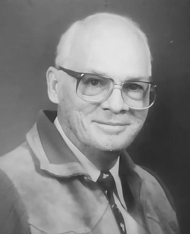 Reverend Bobby Lee Spear