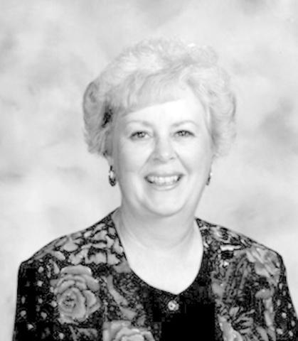 Sue Ann Campbell