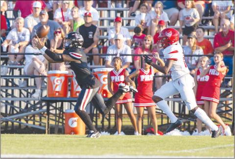 Sports week in photos