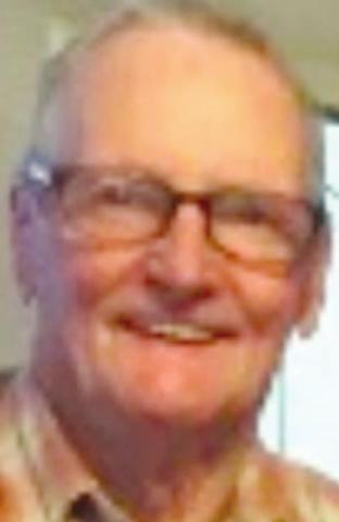 Garth David Plymale