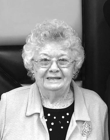 Pauline Louise (Stein) Whitnah