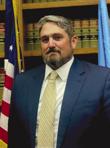 Adam Panter
