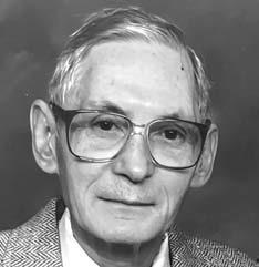 Dr. James Elton Dickson