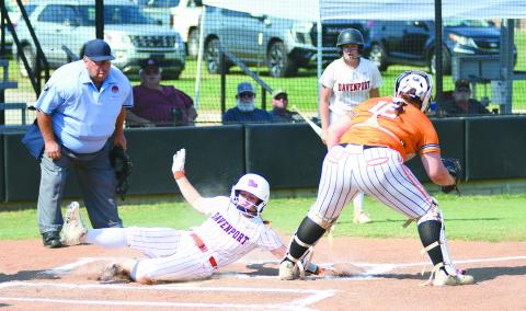 Sports week in photos