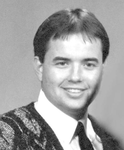 Glenn Ray Melson