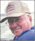 David Albert Perry