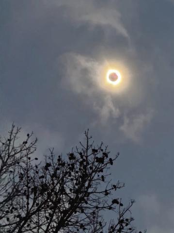 Eclipse 2024