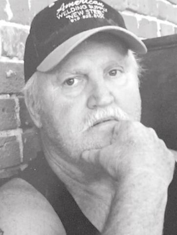 William “Bill” Joe Hall