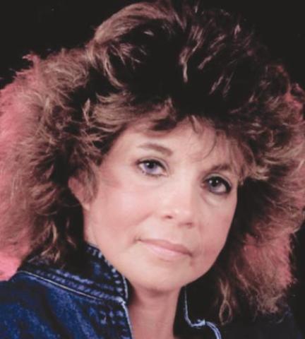 Suzanne E. Bounds