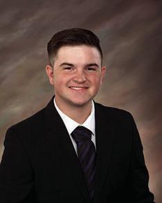 Weston Miller