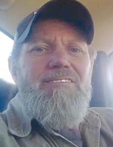 Terry DeWayne Baker