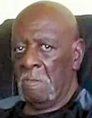 James Youngblood
