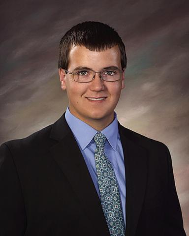 Ethan Stone