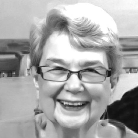 Jewelene “Judy” Mildred Mascho