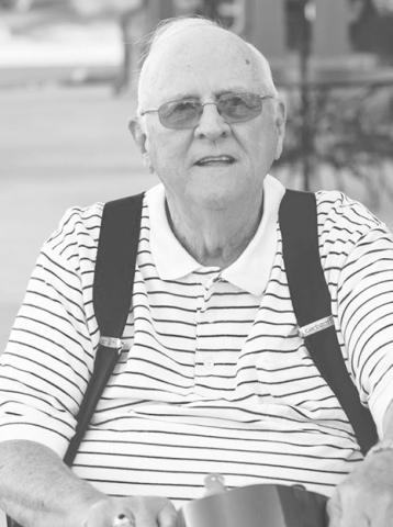 Stephen “Steve” Keeth Bivin