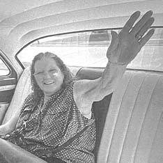 Carolyn Maxine (Murray) Mitchell