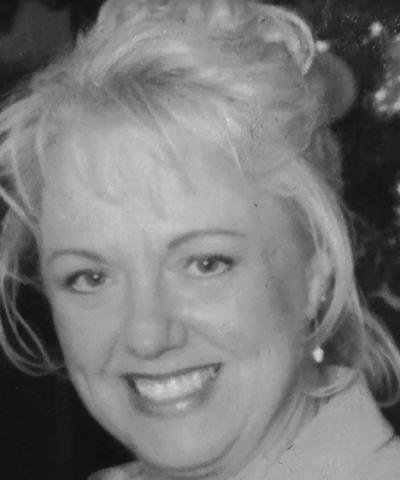 Pamela Joyce Roberts