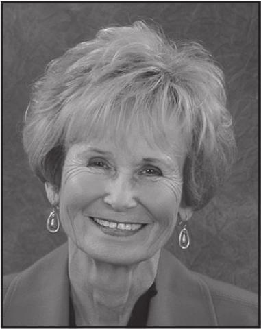 Juanita (Nita) Bryson