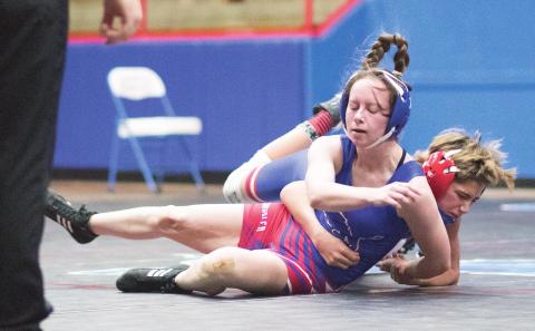Sports week in photos