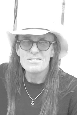 Michael Lee Haggard
