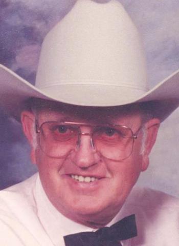 Reynold Larry Branson